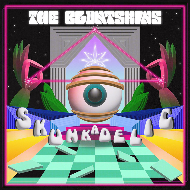 Skunkadelic cover art