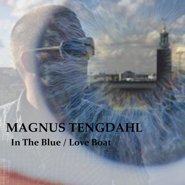 Magnus Tengdahl Photo