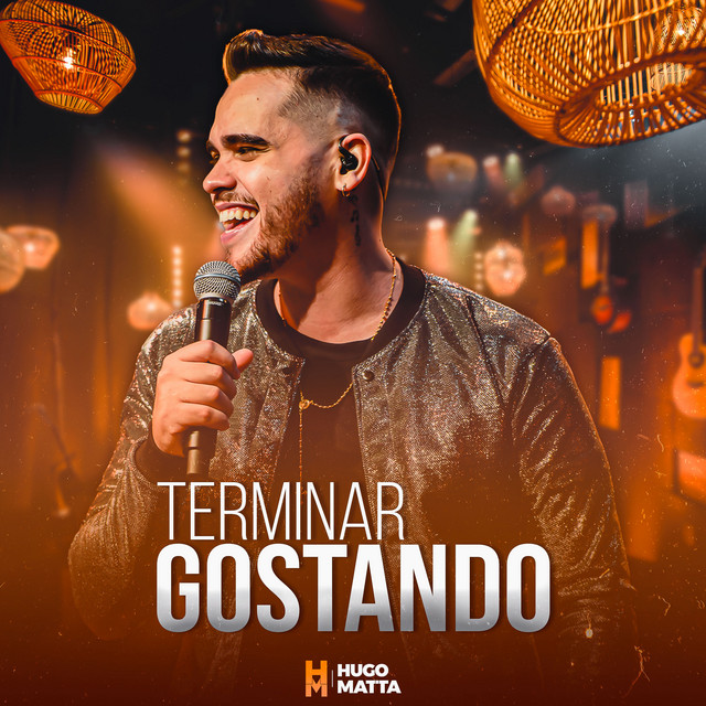 Terminar Gostando cover art