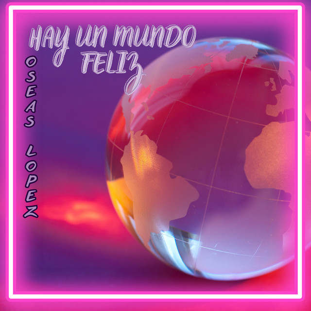 Oseas Lopez