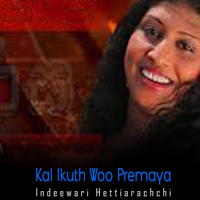 Indeewari Hettiarachchi