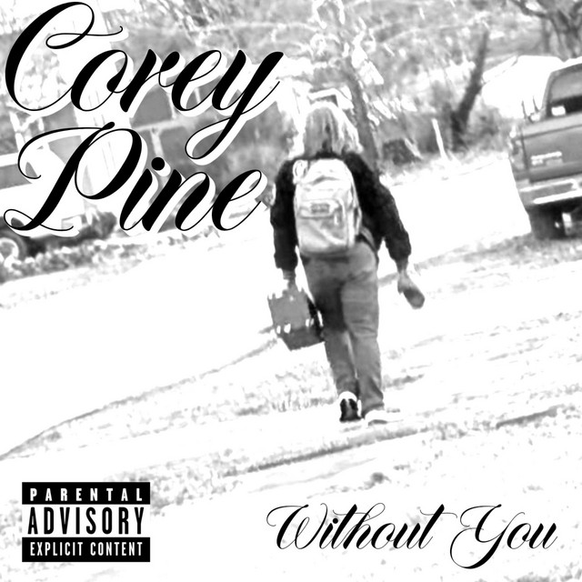Without You cover art