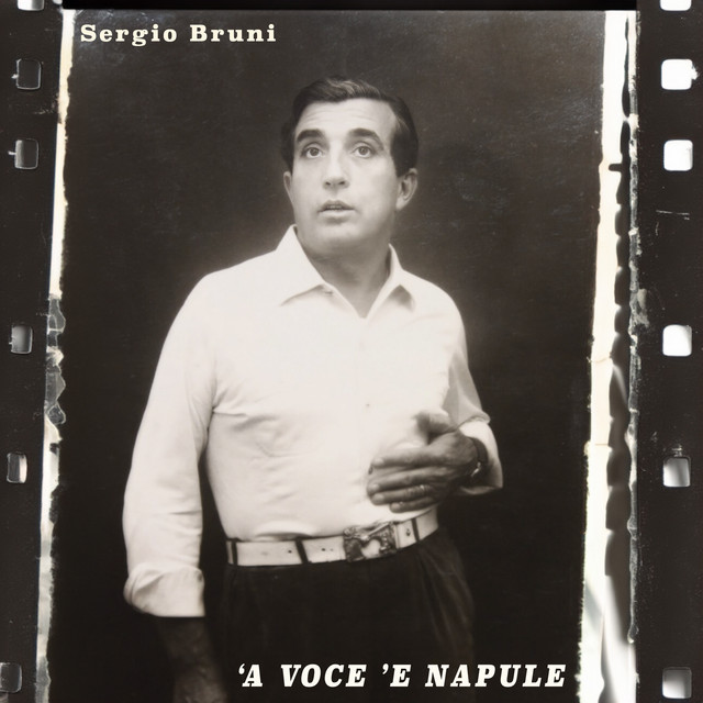 'a Voce 'e Napule cover