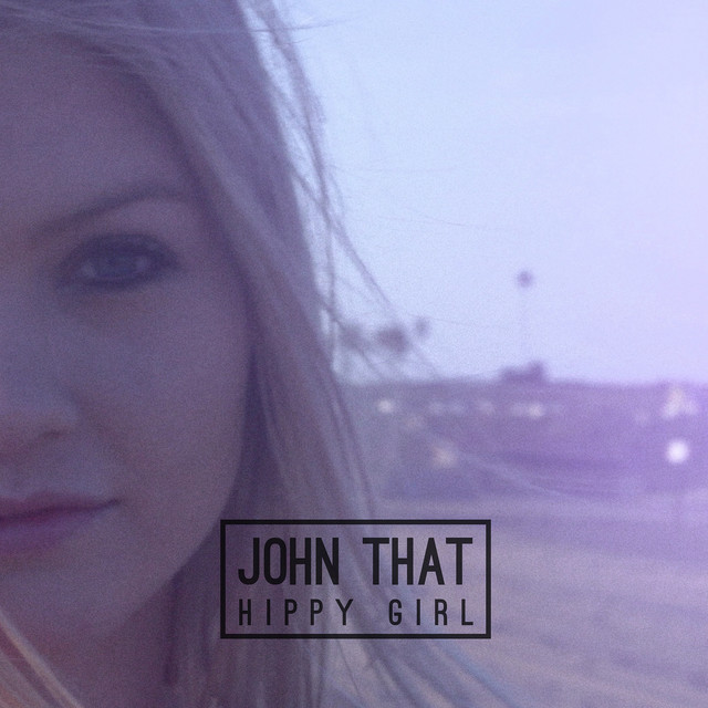 Hippy Girl cover