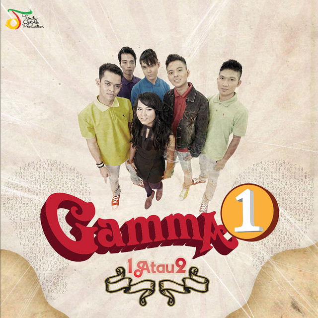 1 Atau 2 cover art
