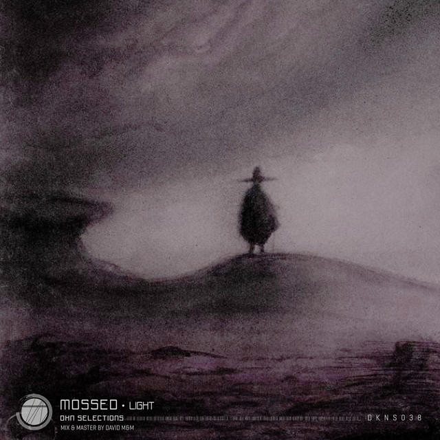 Light album art