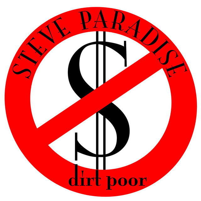 DIRT POOR cover art
