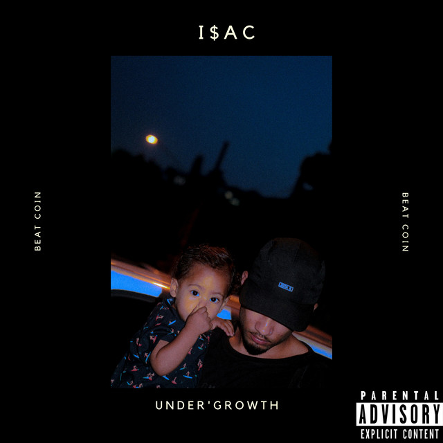 Under'growth cover art
