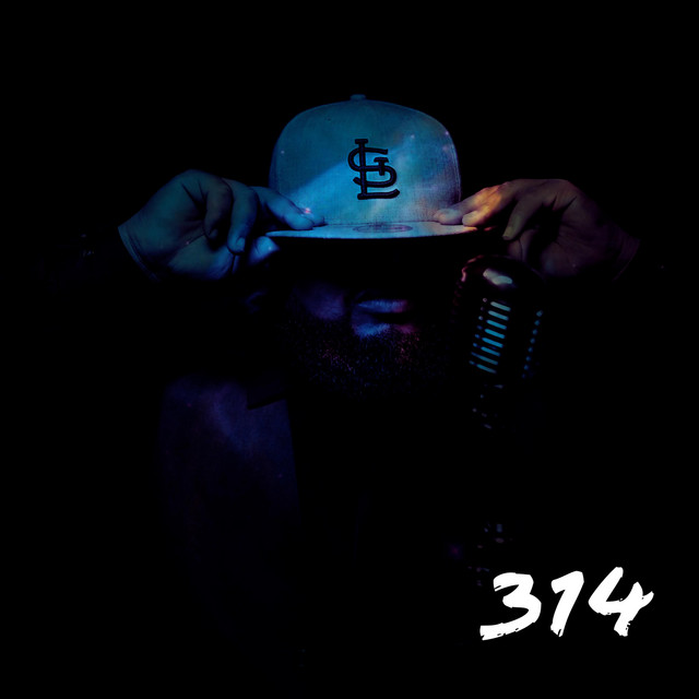 314 cover art