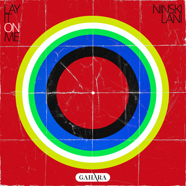 Lay It On Me cover