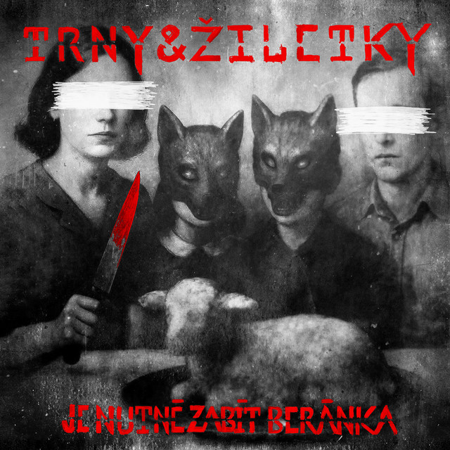 Trny & žiletky