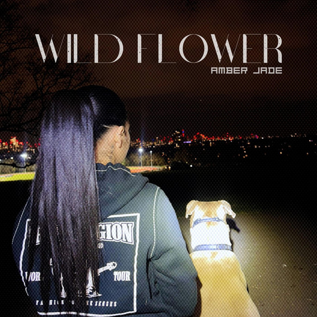 Wild Flower