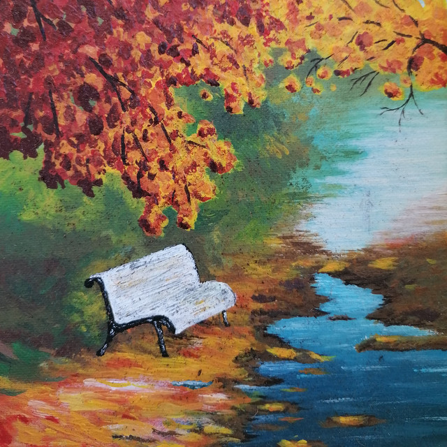 Imperfections cover art