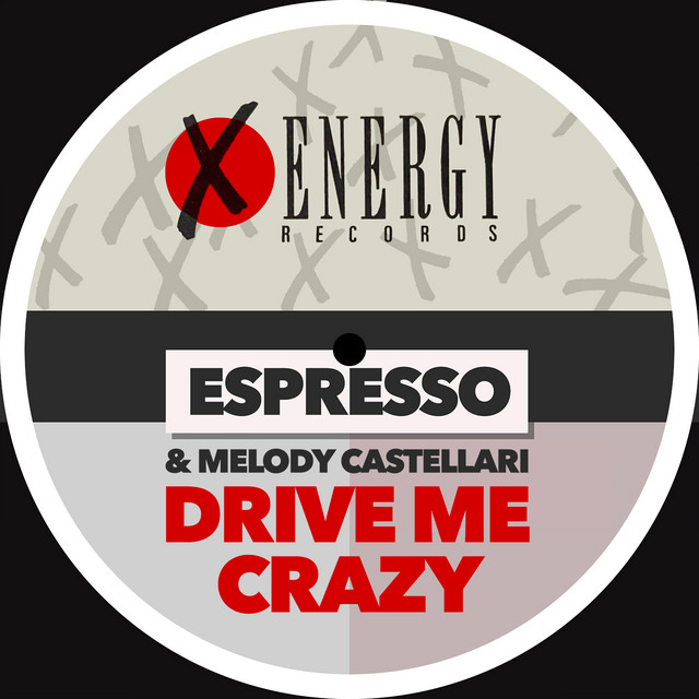 Drive Me Crazy［カセット］ Drive Me Crazy - Single by Espresso | Spotify