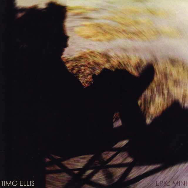 Epic Mini - Album by Timo Ellis | Spotify