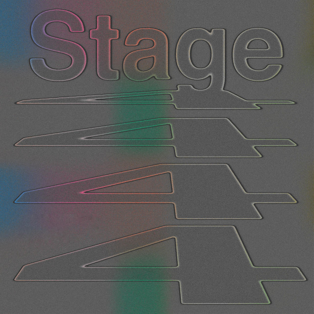 Stage 4 cover art