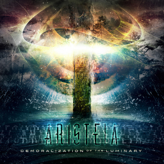 Demoralization of the Luminary cover art