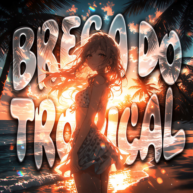 BREGA DO TROPICAL