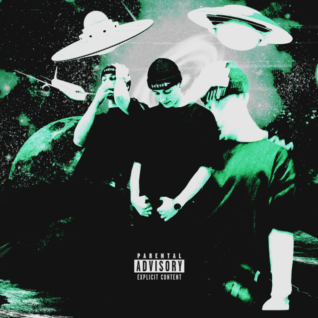 Astronauta cover art