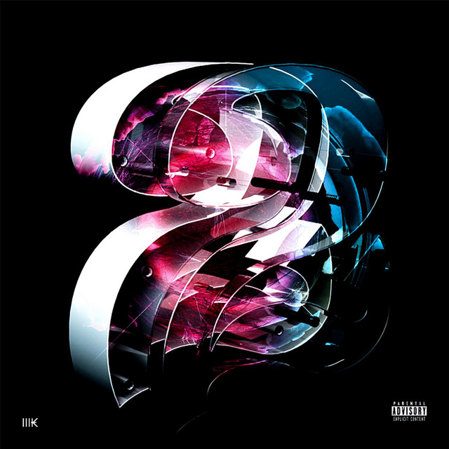 Neon Rain II cover art