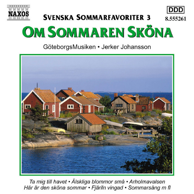 Sommarsång