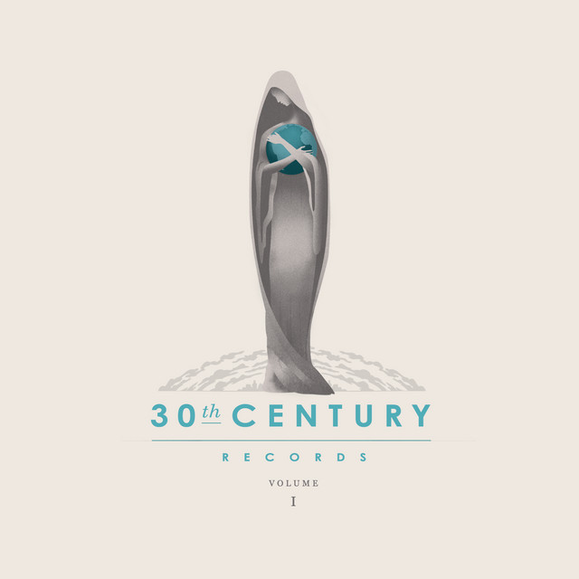 30th Century Records Compilation Volume 1 cover art