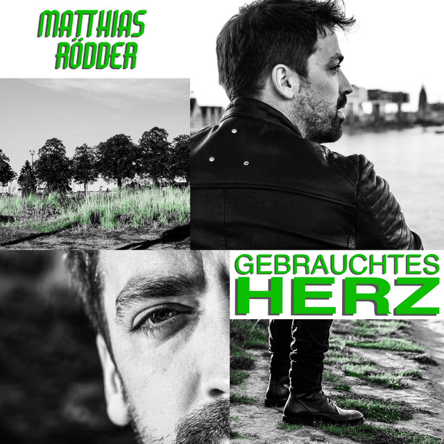 Gebrauchtes Herz cover