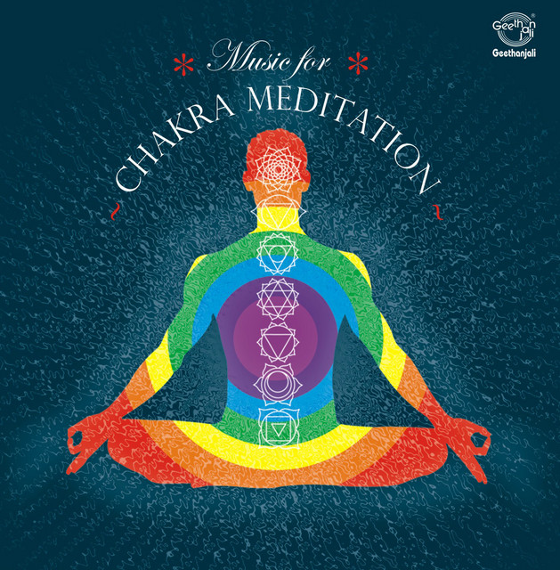 Yaman, Swadishtana Chakra cover art