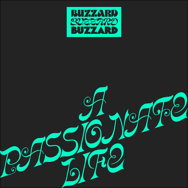 A Passionate Life cover art