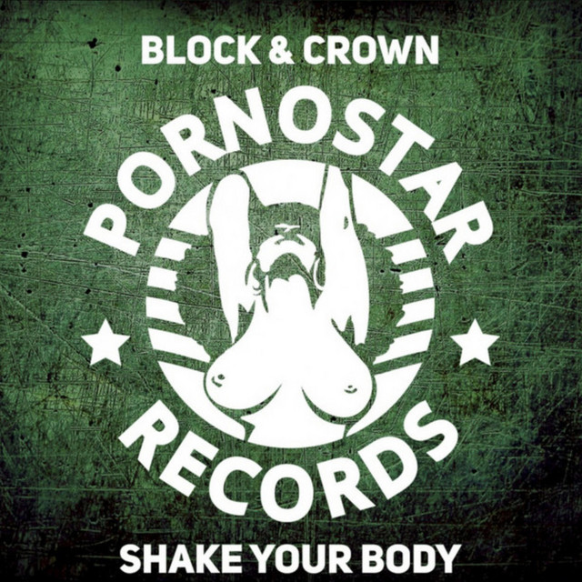 Shake Your Body (Club Mix)