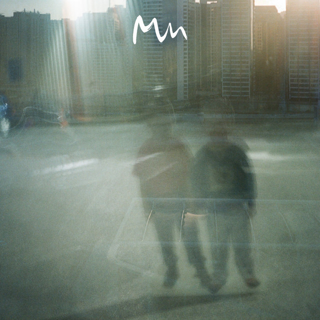 City Songs, Pt. I cover art