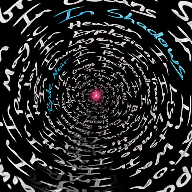 In Shadows cover art