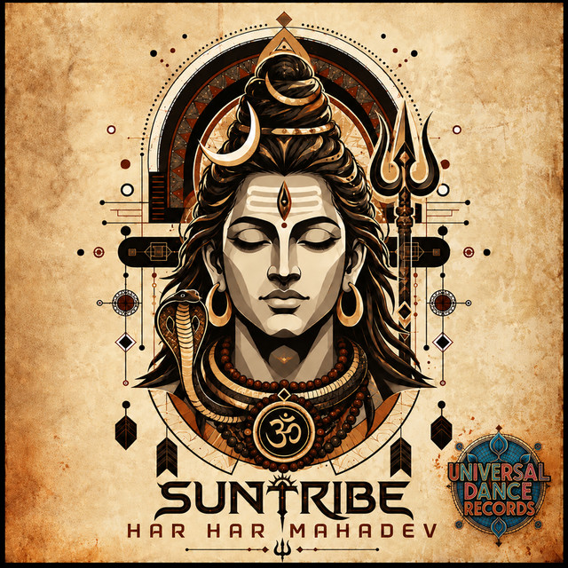 Har Har Mahadev cover