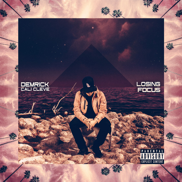 Losing Focus cover art