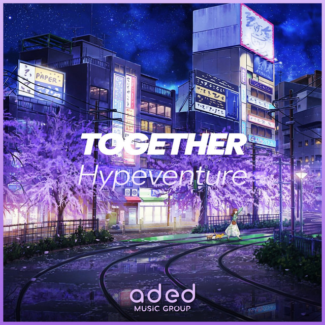Together cover art