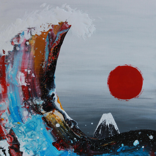 Side A cover art