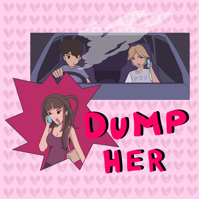 Dump Her cover art