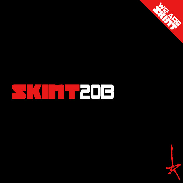 Best of 2013 cover art