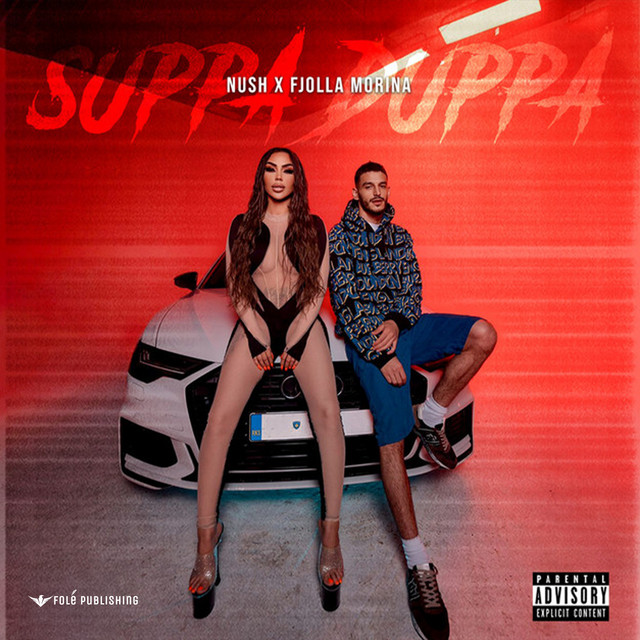 SUPPA DUPPA