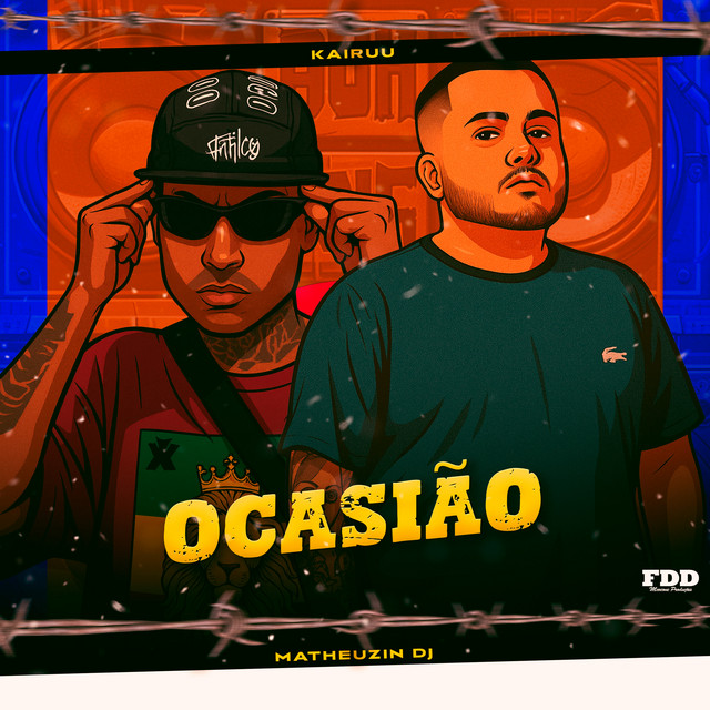 Ocasião