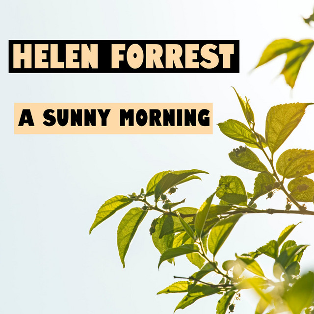 A Sunny Morning cover art