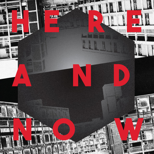 Here And Now cover art