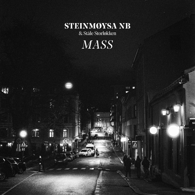 Mass
