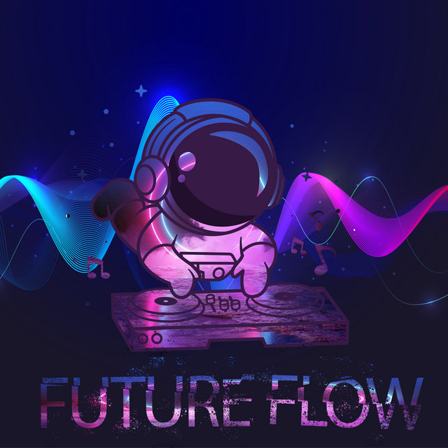 Future Flow cover art
