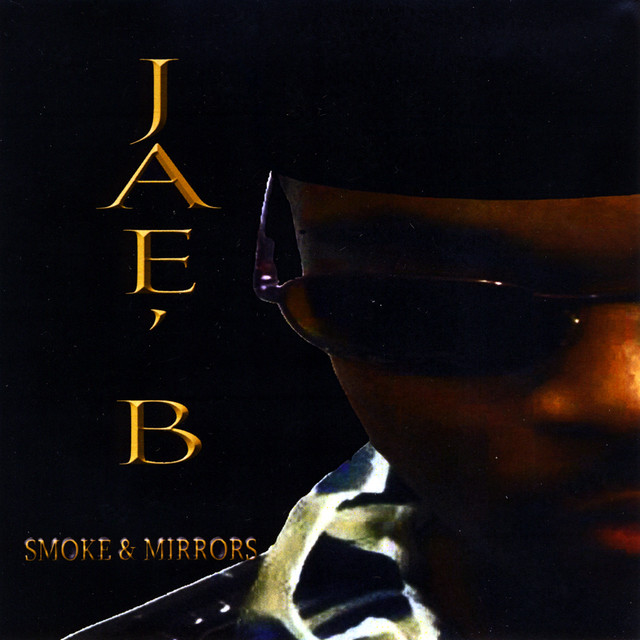Smoke & Mirrors cover art