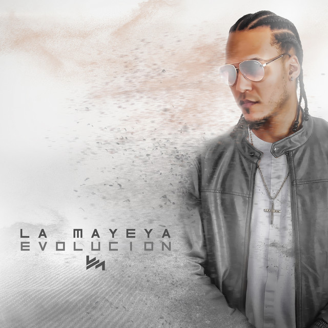 Caliente cover art