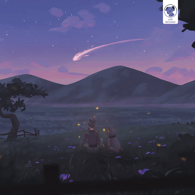 Coming Home cover art