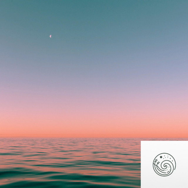 Infinite Calm cover art