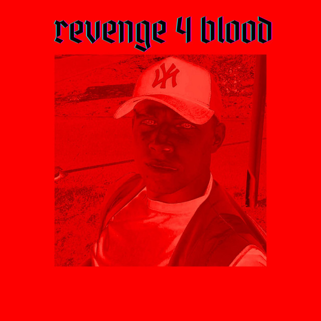revenge 4 blood