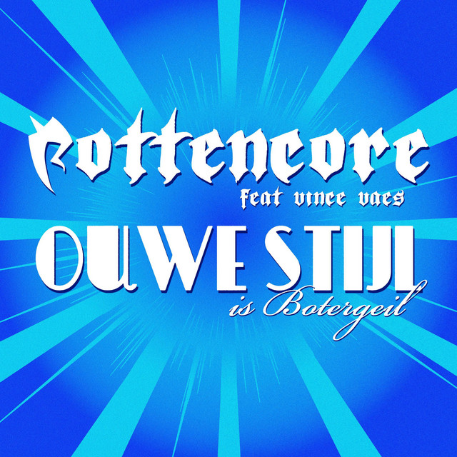 Ouwe Stijl Is Botergeil